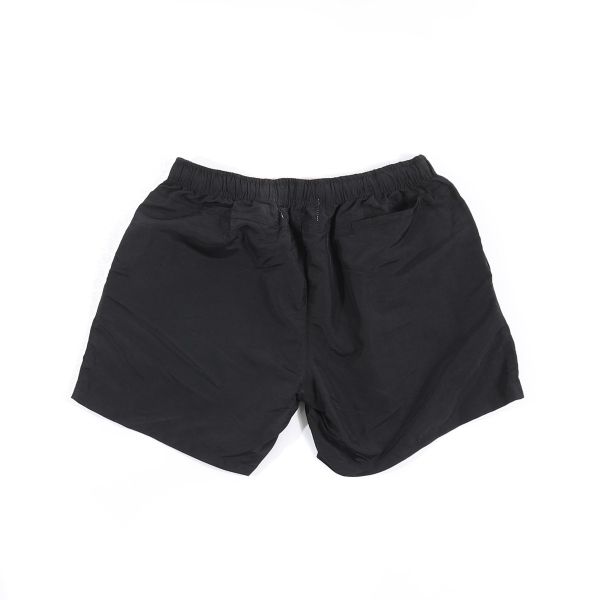 Black NYC Shorts
