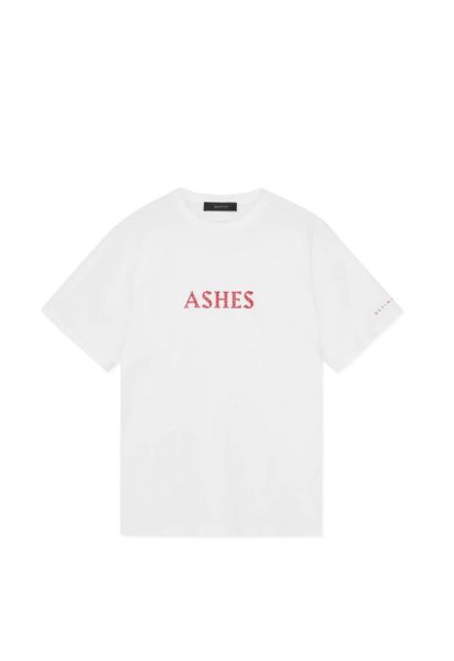 ASHES & ROSES T-SHIRT