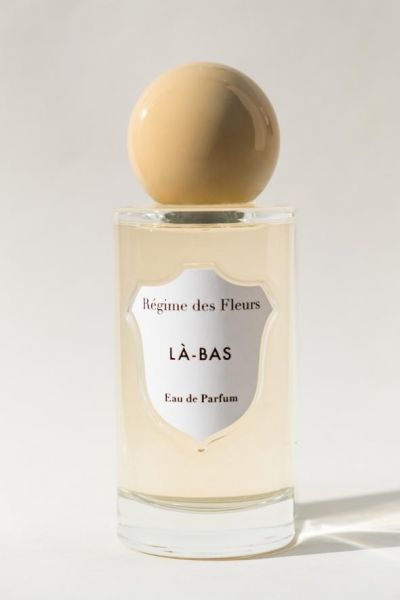 LA-BAS Eau de Parfum