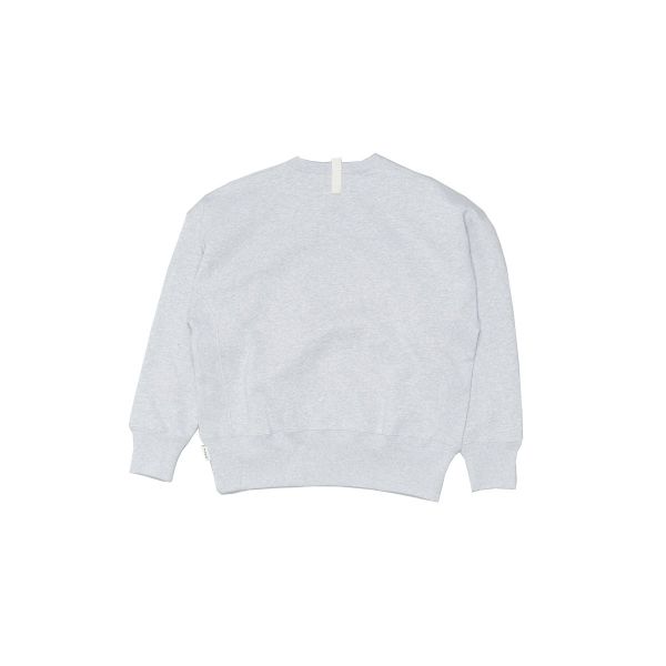 Abc. 123. Sweatshirts - Cloud-M