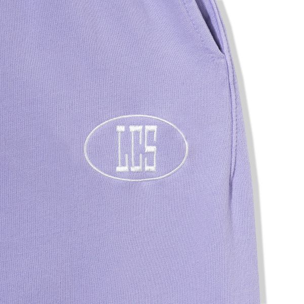 LCS FRENCH TERRY SWEATPANTS