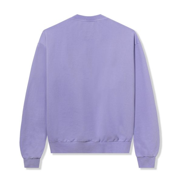LCS OVERSIZED FRENCH CREWNECK