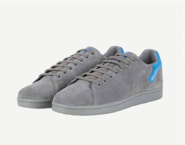 ORION GRAY SNEAKERS