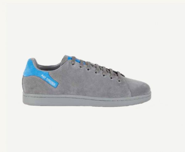 ORION GRAY SNEAKERS
