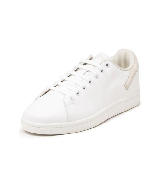 ORION WHITE SNEAKERS