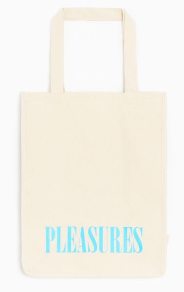 BANNED BOOKS TOTE BAG