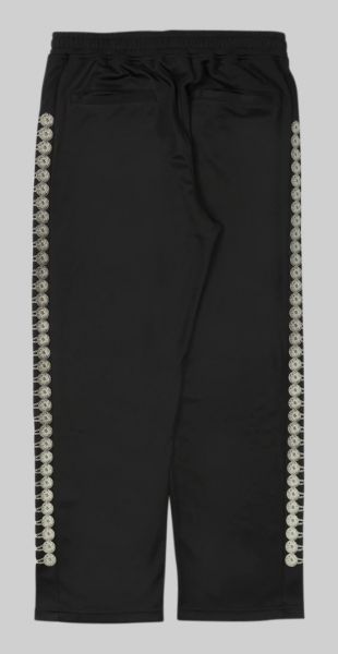BUTTOM TRACK PANT