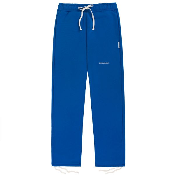 Blue SW Sweatpants - Blue
