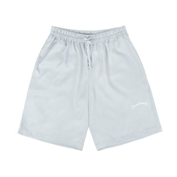 SW Resort Shorts - Sky Gray